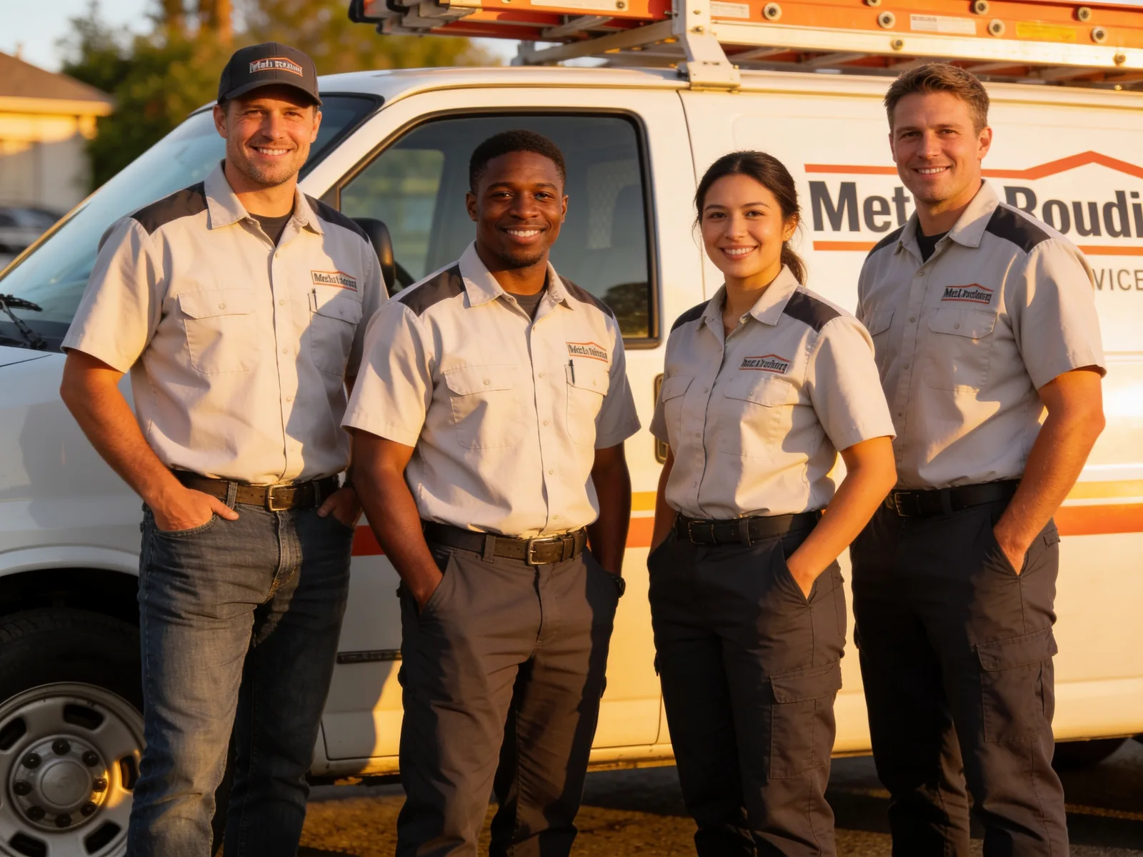 Metal Roof Installation company in Atwood, OK